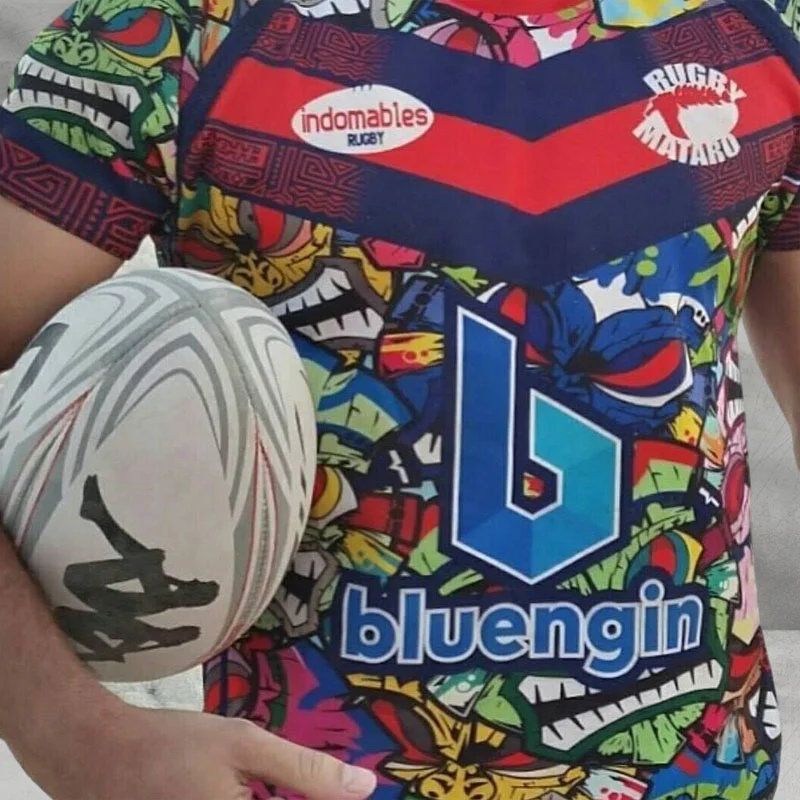 Rugby Jerseys
