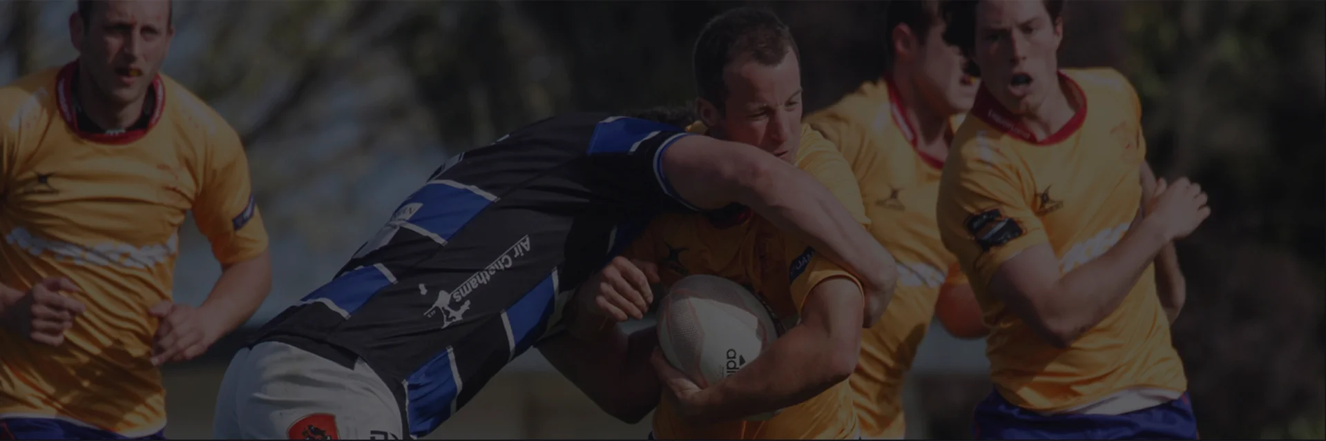 American football manufacturer
